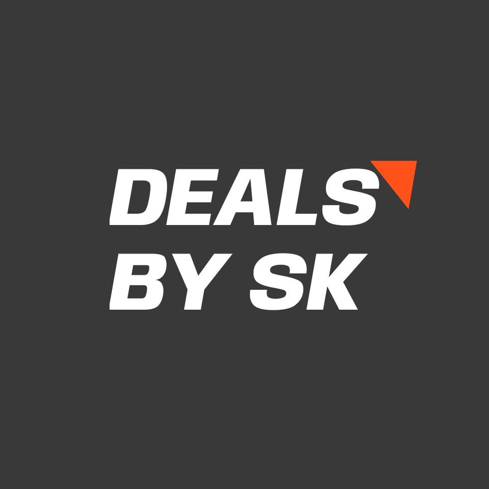 Deals Chat