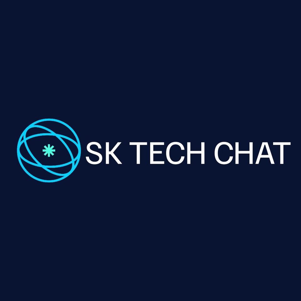 Tech Chat